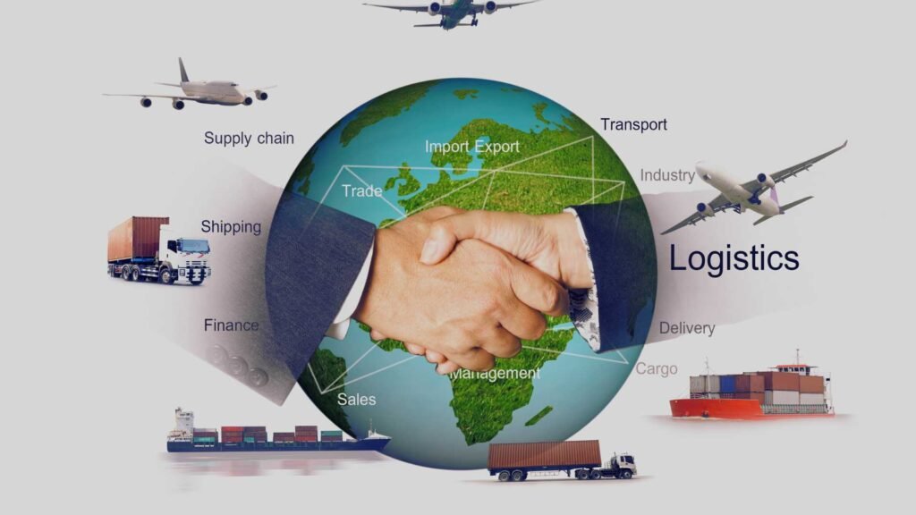 Import and Export Business Growth