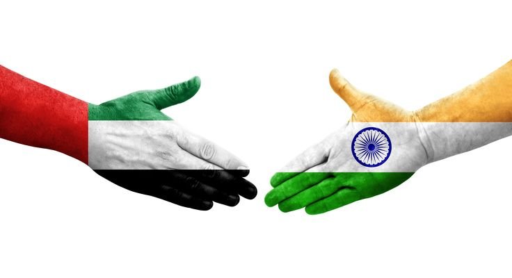 India-UAE Aviation Growth :Flying on the Wings of Diplomacy
