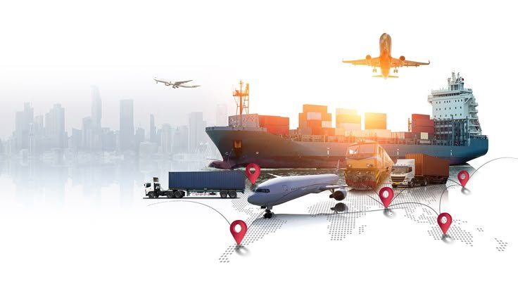 U Business Meets Logistics
