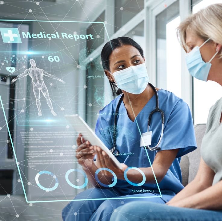 Global Healthcare Innovation