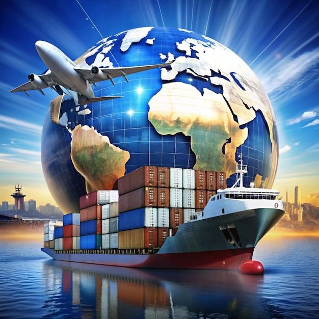 import export summit