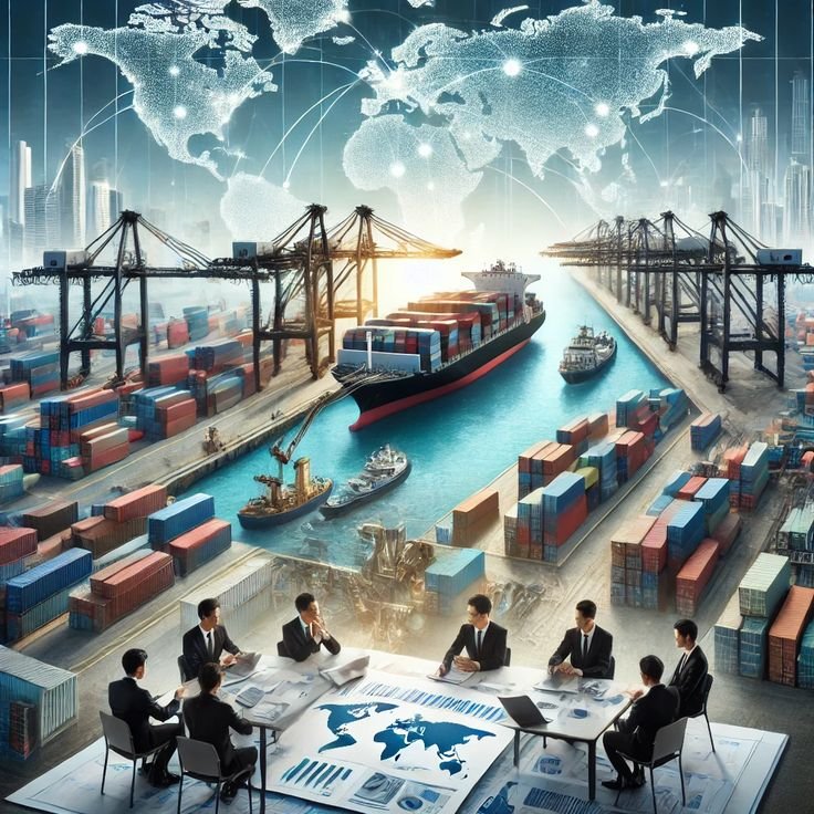 Import Export Summit