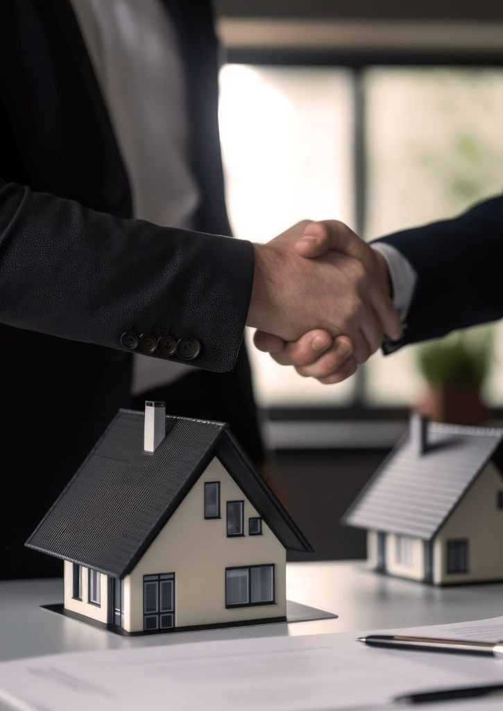 global real estate trends