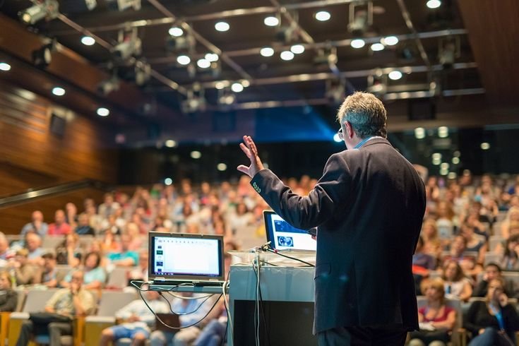 Global Science and Technology Summit