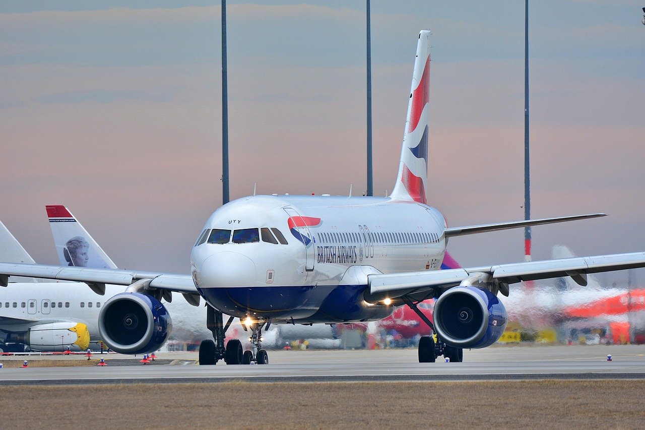 Best Global Aviation Summit 2026 by UBusinessMeets-Register Now