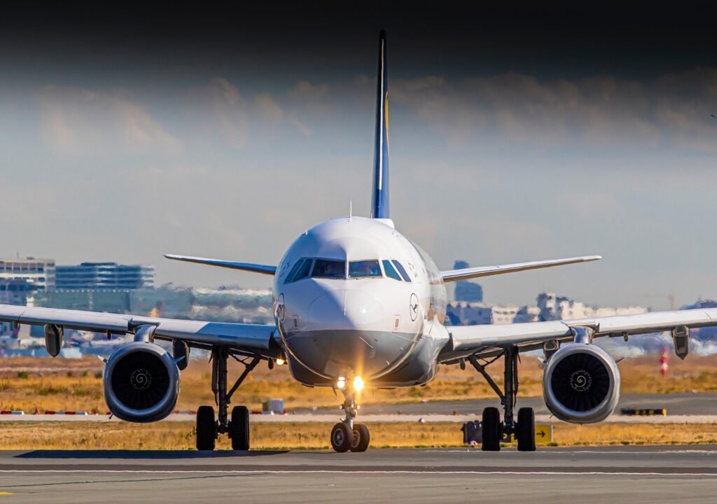Aviation UBusinessMeet