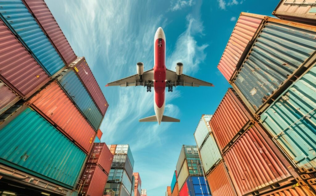 Aviation UBusinessMeet