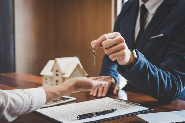 global real estate trends