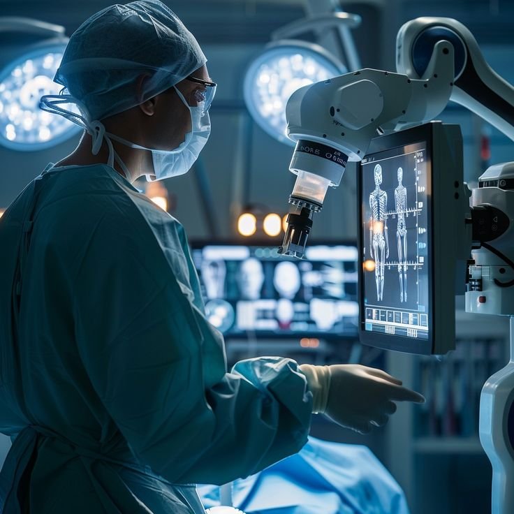 best healthcare solutions