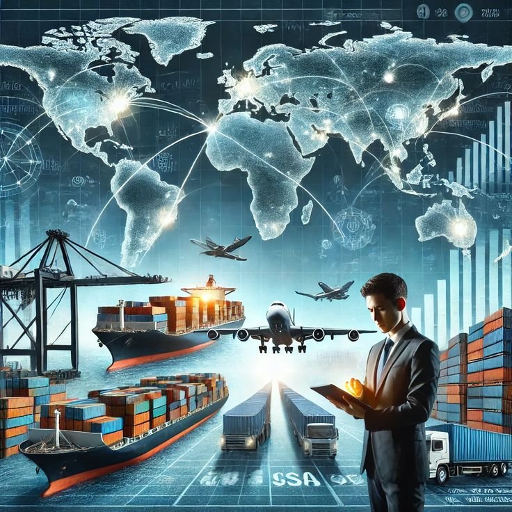 global shipping summit