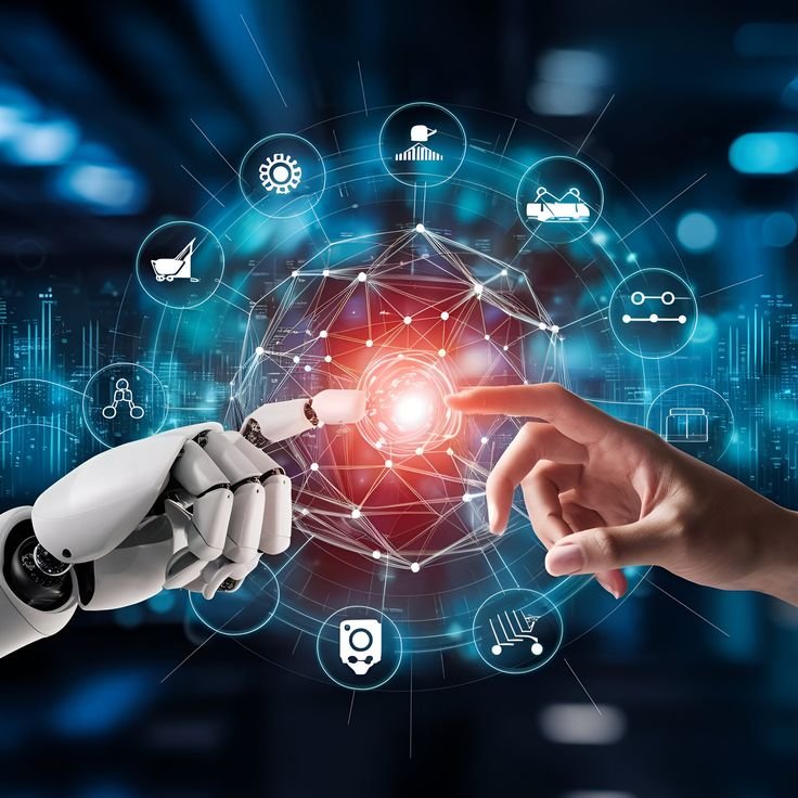 Future of Science & Technology Summit 2026 Growth Unveiled-join Now