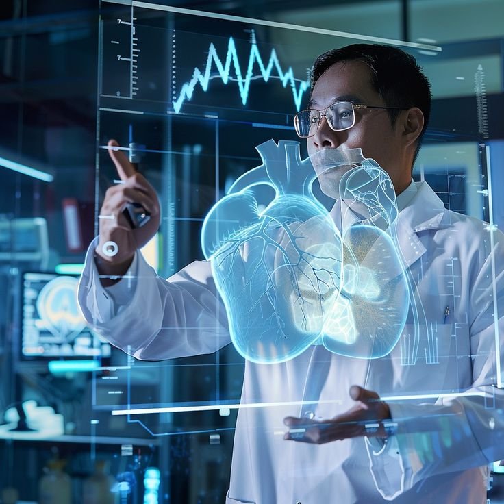 Best Future of Science and Technology 2026 – Innovations Shaping Tomorrow