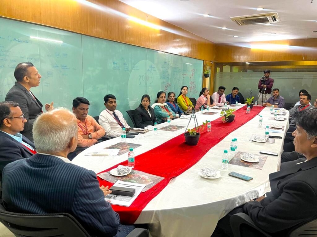 business event in Navi Mumbai