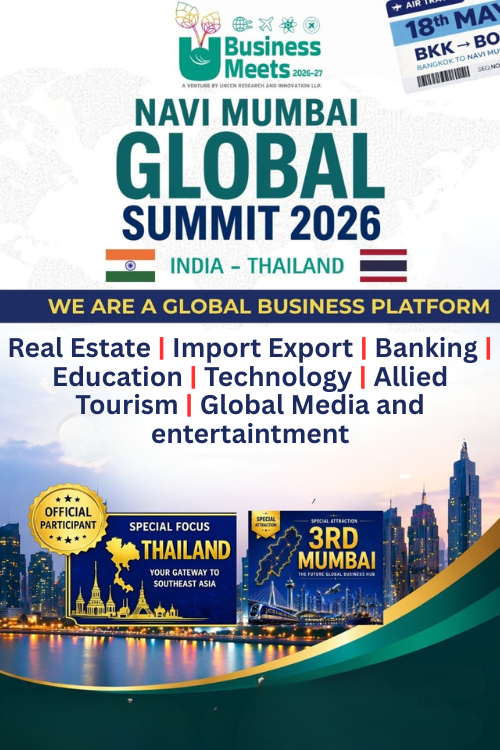 navi mumbai global summit