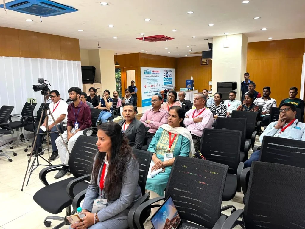 business event in Navi Mumbai