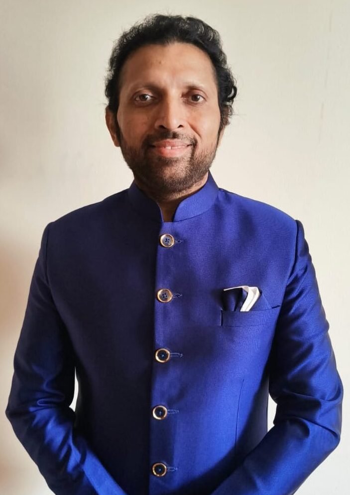 Vaibhav Sontakke Global Business Strategist