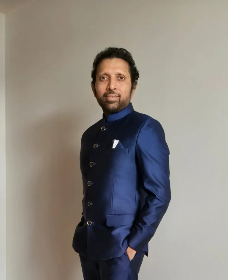 Business Strategist Navi Mumbai