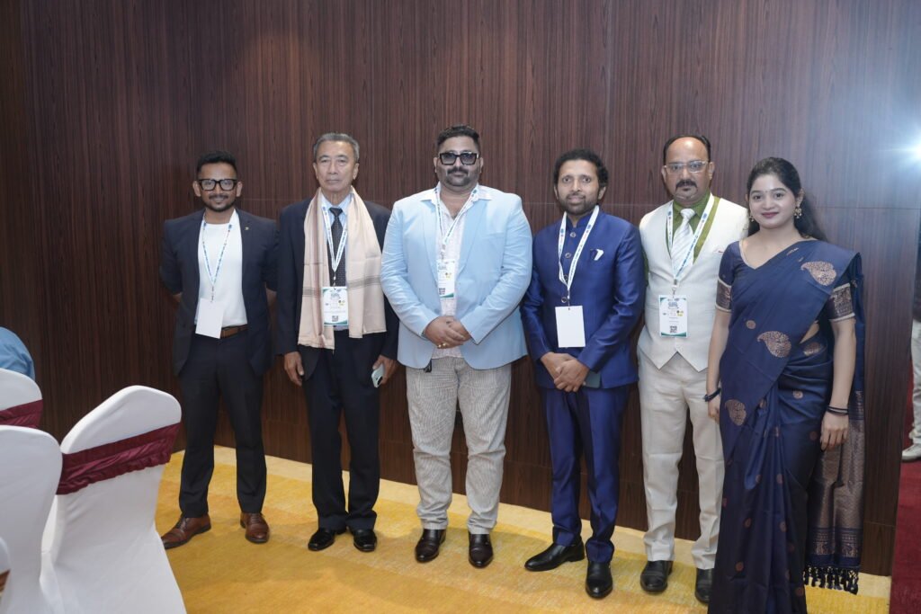 India-Thailand Business